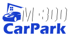 Logotipo M300CarPark.com