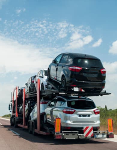 Transporte y movilidad de flota - M300CarPark.com